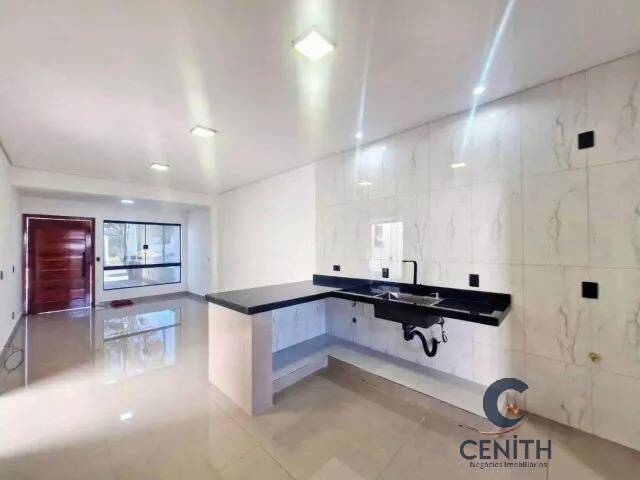 Casa Térrea para Venda em Sorocaba - 5