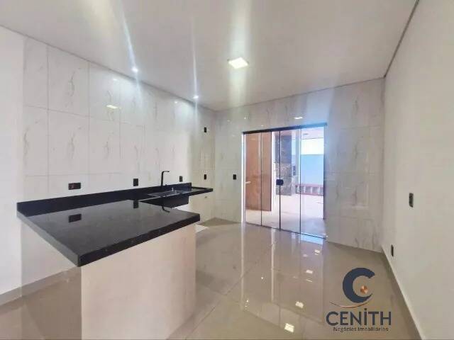 Casa Térrea para Venda em Sorocaba - 4