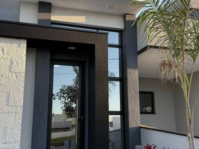 #CEN750 - Casa Térrea para Venda em Sorocaba - SP - 3