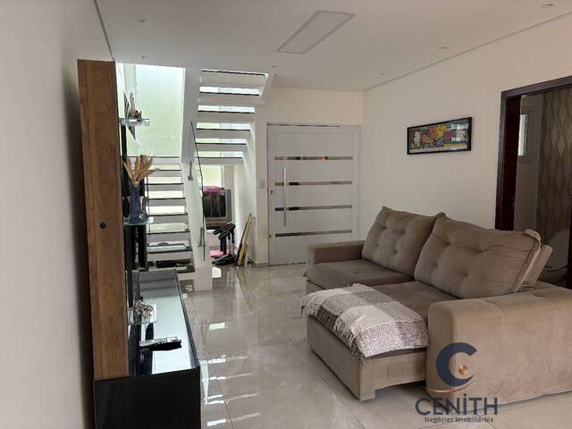 #CEN751 - Casa em condomínio para Venda em Sorocaba - SP - 3