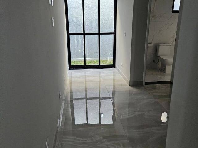 Casa Térrea para Venda em Sorocaba - 4