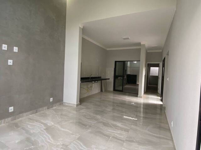 Casa Térrea para Venda em Sorocaba - 5