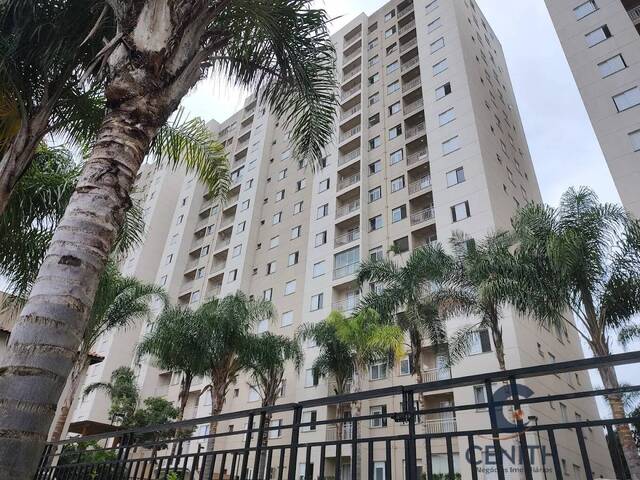 #CEN754 - Apartamento para Venda em Carapicuíba - SP - 1