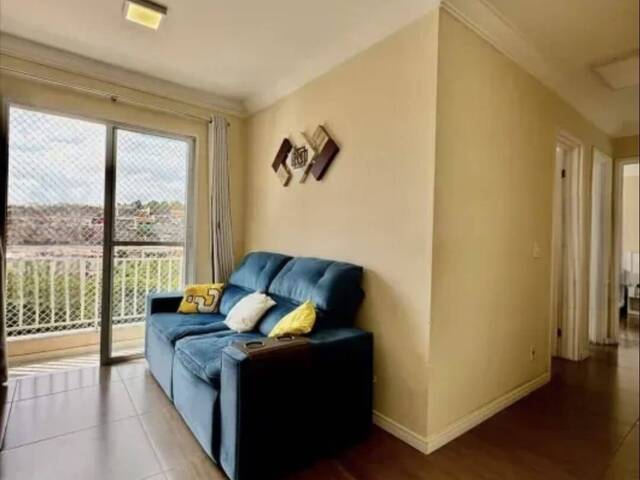 Apartamento para Venda em Carapicuíba - 4