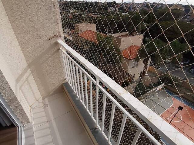 Apartamento para Venda em Carapicuíba - 5