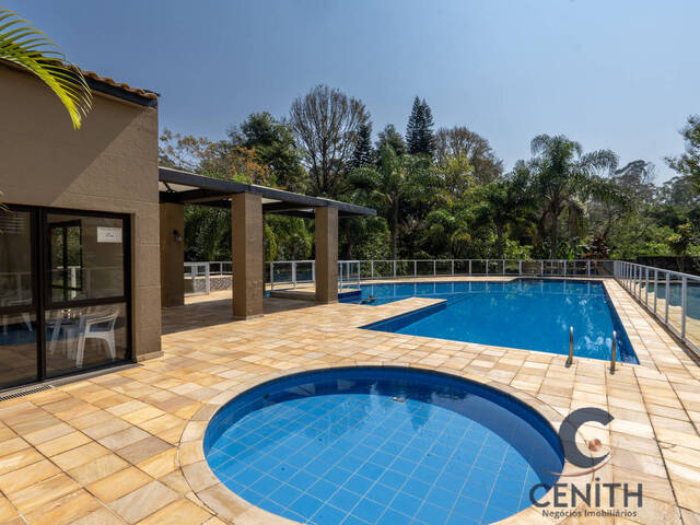 #CEN755 - Casa em condomínio para Venda em Cotia - SP - 2