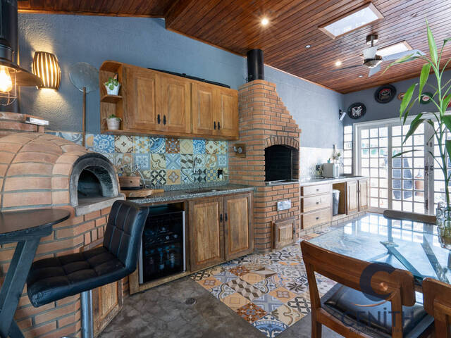 #CEN755 - Casa em condomínio para Venda em Cotia - SP - 3