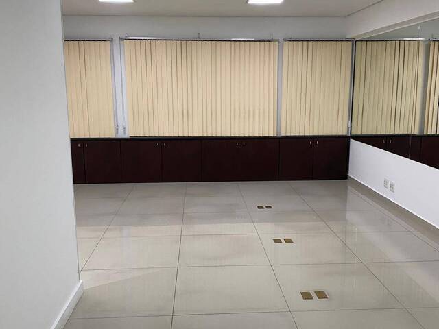#CEN756 - Sala para Locação em Cotia - SP - 3