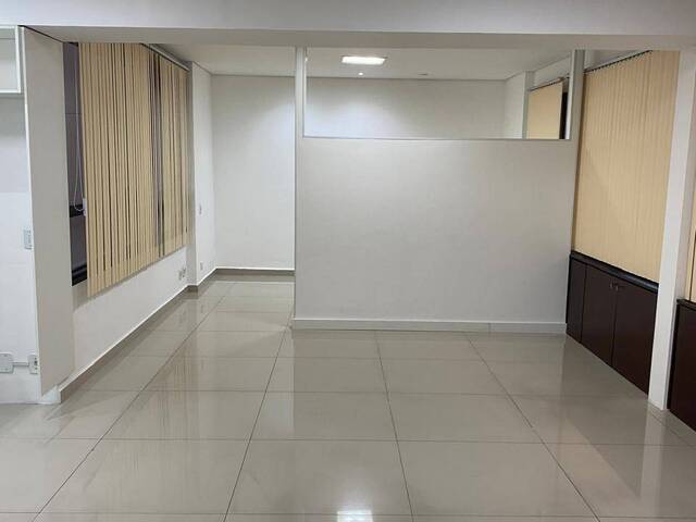 #CEN756 - Sala para Locação em Cotia - SP - 2