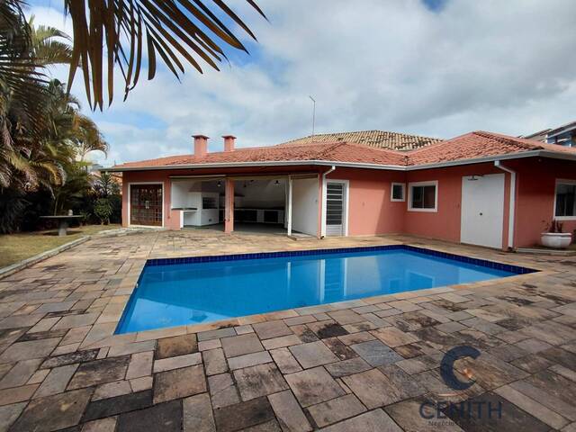 #CEN757 - Casa em condomínio para Venda em Cotia - SP - 3