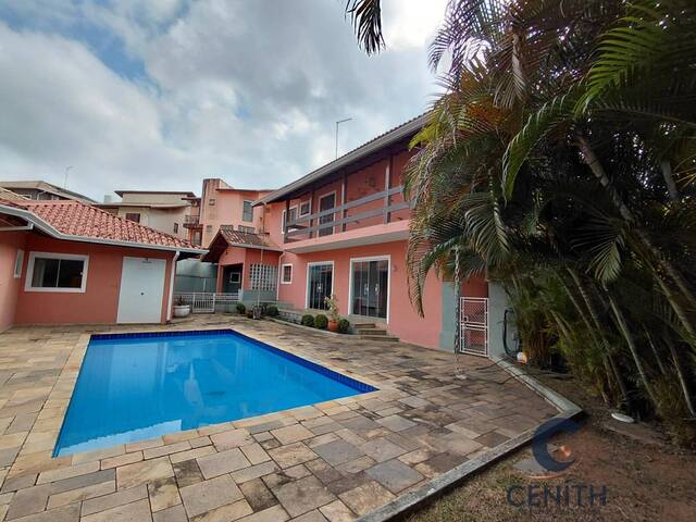 Venda em São Paulo II - Cotia