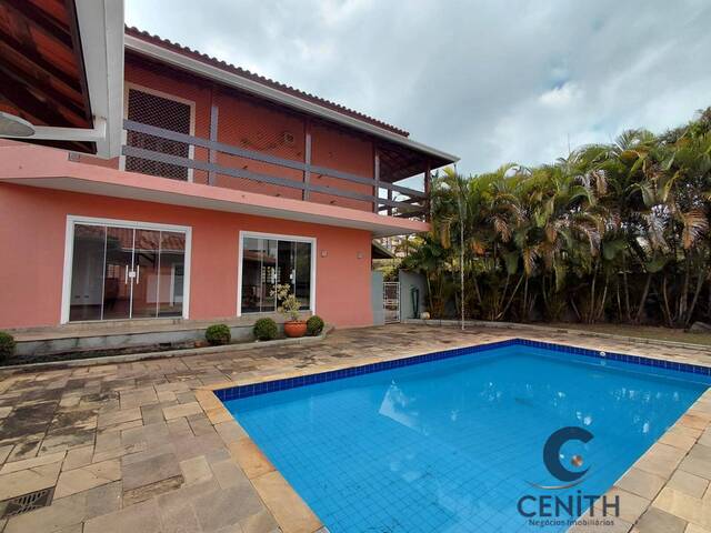 #CEN757 - Casa em condomínio para Venda em Cotia - SP - 2