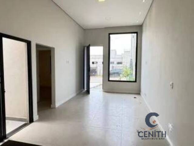 #CEN758 - Casa em condomínio para Venda em Sorocaba - SP - 3