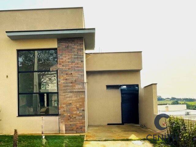 Venda em Jardim Novo Horizonte - Sorocaba