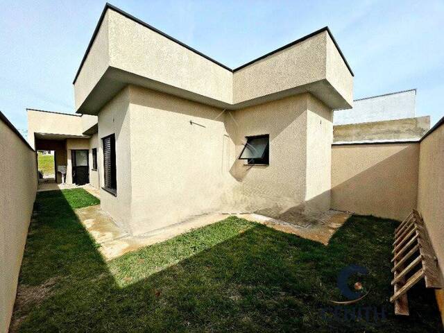 #CEN759 - Casa Térrea para Venda em Sorocaba - SP - 2