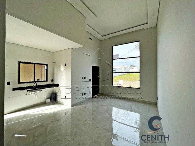 #CEN759 - Casa Térrea para Venda em Sorocaba - SP - 3