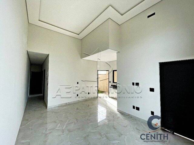 Casa Térrea para Venda em Sorocaba - 4