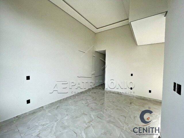 Casa Térrea para Venda em Sorocaba - 5