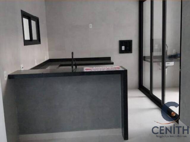 Casa Térrea para Venda em Sorocaba - 4