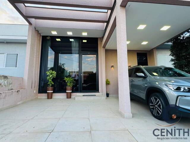 Casa Térrea para Venda em Sorocaba - 4