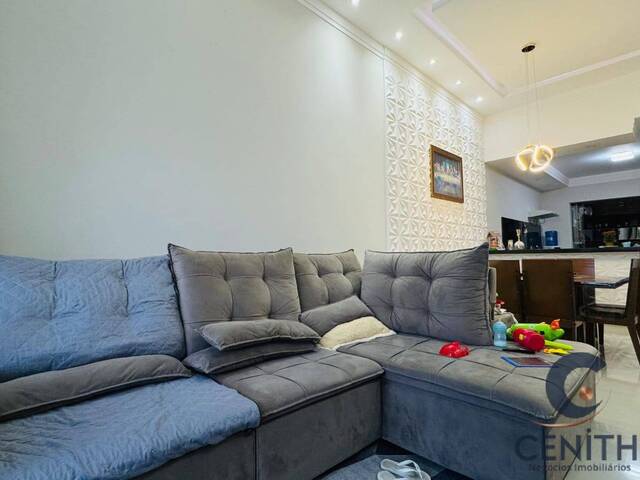 Casa Térrea para Venda em Sorocaba - 5