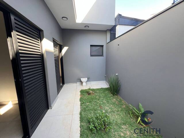 #CEN763 - Casa Térrea para Venda em Sorocaba - SP - 3