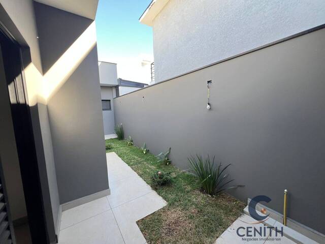 Casa Térrea para Venda em Sorocaba - 4