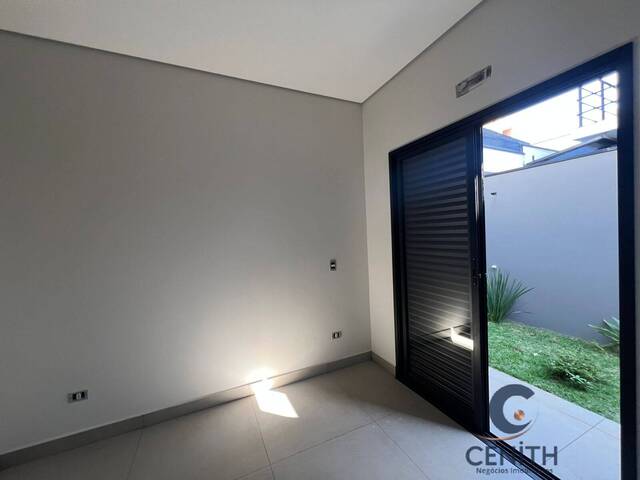 Casa Térrea para Venda em Sorocaba - 5