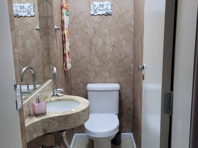 #CEN764 - Casa em condomínio para Venda em Cotia - SP - 3