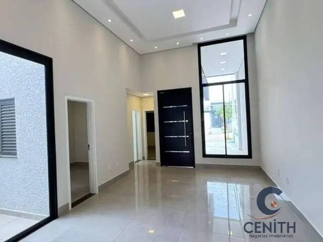 Casa Térrea para Venda em Sorocaba - 4