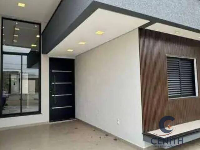 #CEN766 - Casa Térrea para Venda em Sorocaba - SP - 3