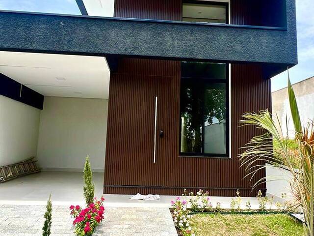 #CEN765 - Casa Térrea para Venda em Sorocaba - SP - 3