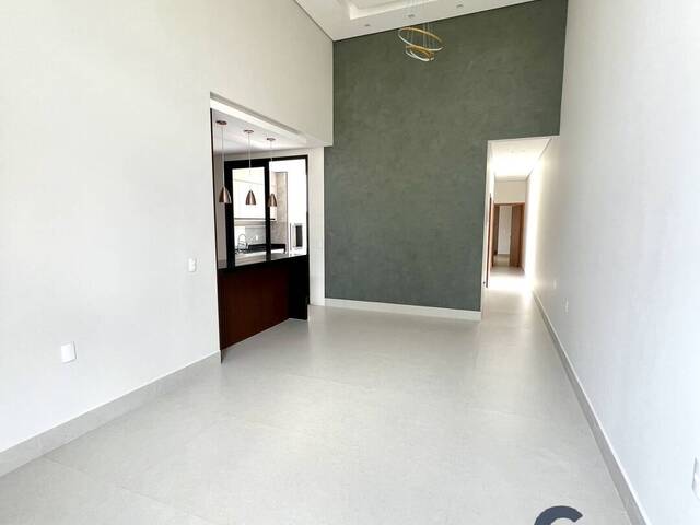 Casa Térrea para Venda em Sorocaba - 4