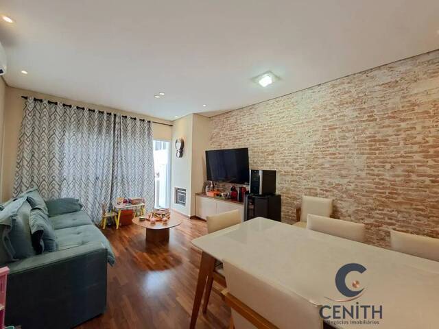 #CEN767 - Casa em condomínio para Venda em Cotia - SP - 3