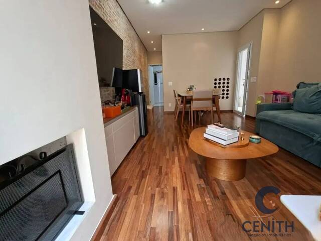 #CEN767 - Casa em condomínio para Venda em Cotia - SP - 2