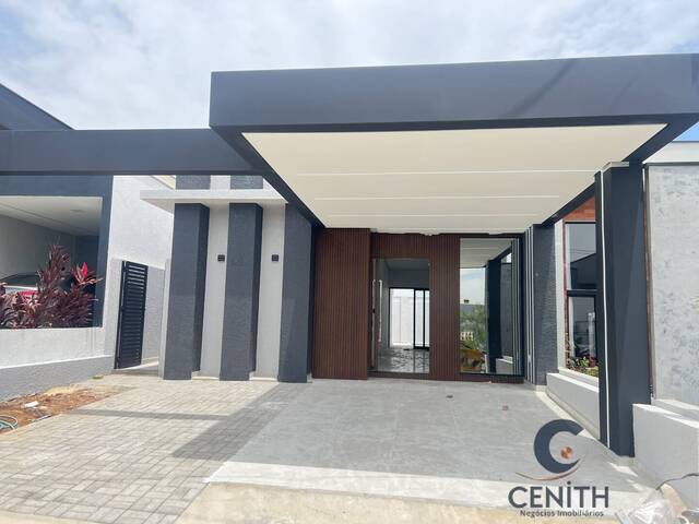 #CEN768 - Casa Térrea para Venda em Sorocaba - SP - 2