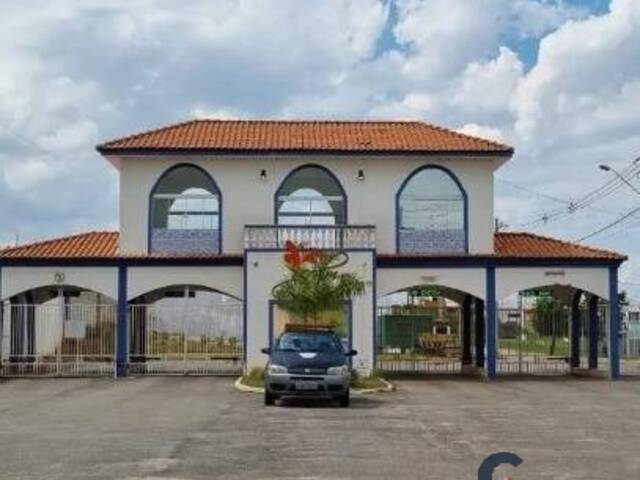 #CEN768 - Casa Térrea para Venda em Sorocaba - SP - 3