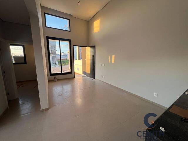 #CEN769 - Casa Térrea para Venda em Sorocaba - SP - 3