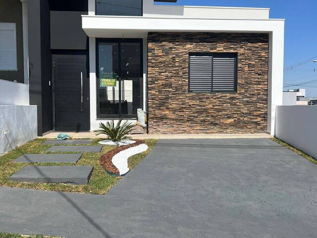 Venda em Horto Florestal - Sorocaba