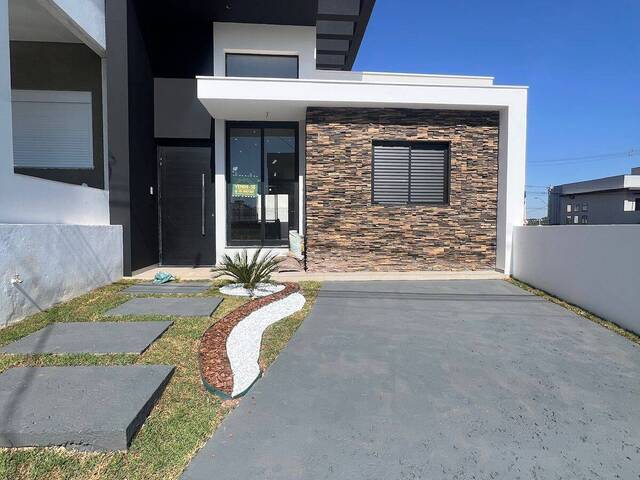 #CEN769 - Casa Térrea para Venda em Sorocaba - SP - 2