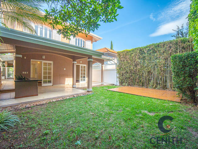 #CEN770 - Casa em condomínio para Venda em Cotia - SP - 2