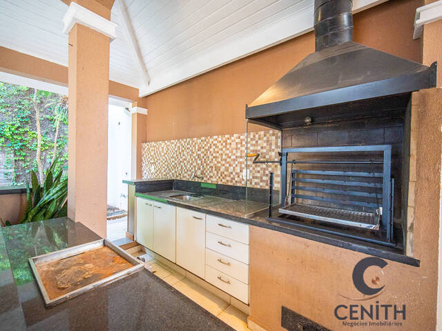 #CEN770 - Casa em condomínio para Venda em Cotia - SP - 3