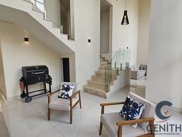 #CEN772 - Casa em condomínio para Venda em Embu das Artes - SP - 2