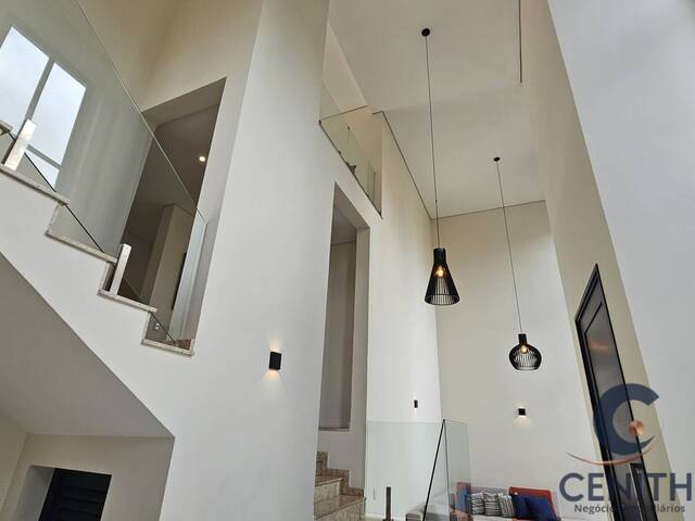 #CEN772 - Casa em condomínio para Venda em Embu das Artes - SP - 3