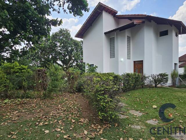 #CEN773 - Casa em condomínio para Venda em Carapicuíba - SP - 1