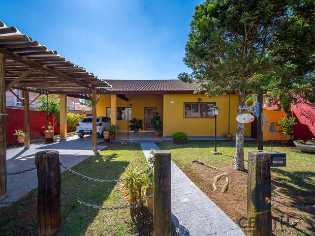 #CEN774 - Casa em condomínio para Venda em Vargem Grande Paulista - SP - 2