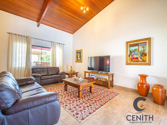 Casa em condomínio para Venda em Vargem Grande Paulista - 4