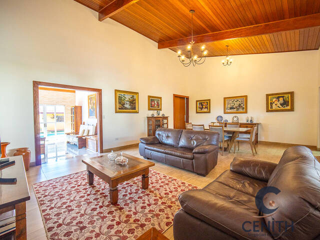 Casa em condomínio para Venda em Vargem Grande Paulista - 5