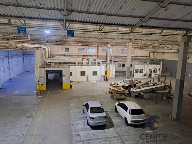 Galpão para Venda em São Paulo - 5