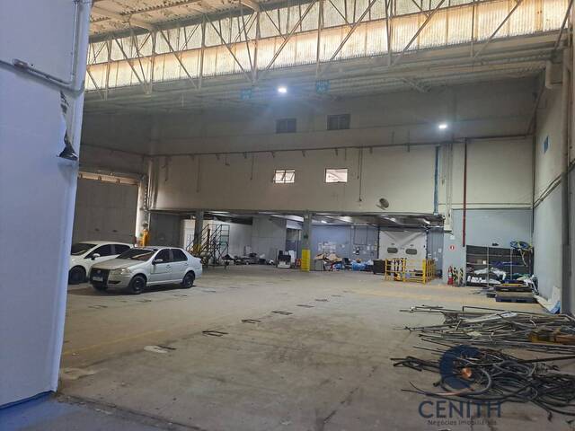 Galpão para Venda em São Paulo - 4